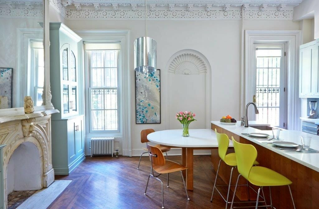 Houzz interior designers in Manhattan - David