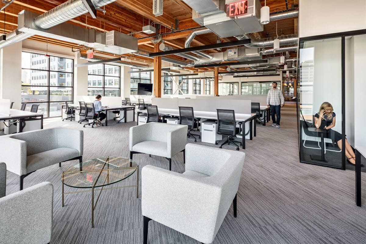 10 Modern Office Design Ideas For An Inspiring Workplace Decor Magazine 10 Modern Office Design Ideas For An Inspiring Workplace Decor Magazine