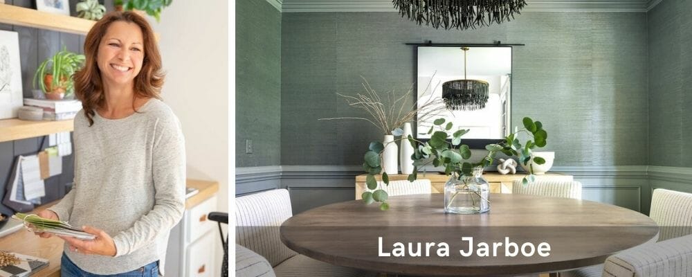 Lexington KY interior designers Laura Jarboe