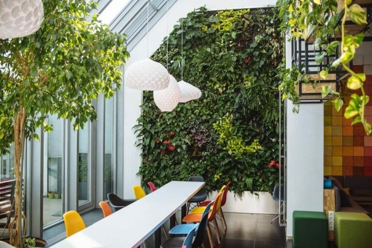 10 Modern Office Design Ideas for an Inspiring Workplace - Decorilla ...