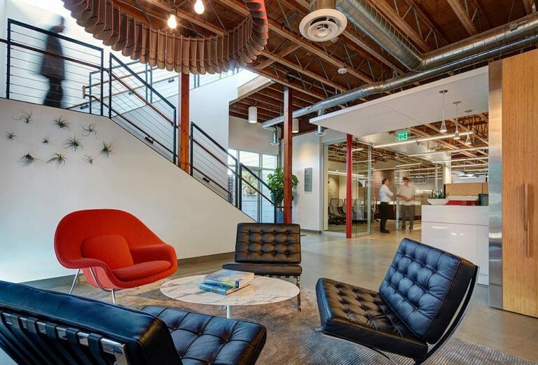 10 Modern Office Design Ideas for an Inspiring Workplace Decorilla