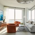 New York apartment style