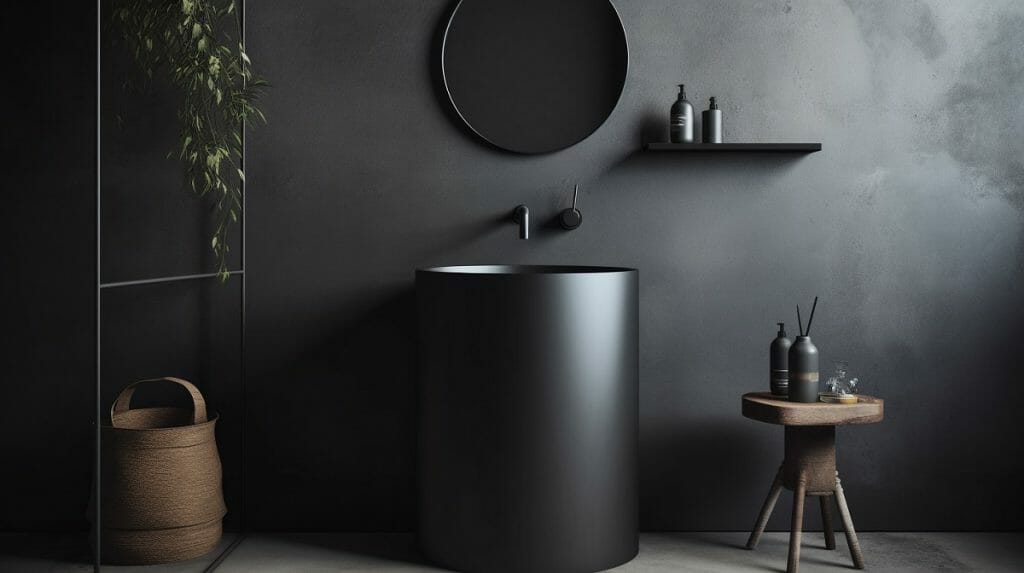 Dark Interior Design Ideas for a Perfectly Moody Room - Decorilla ...