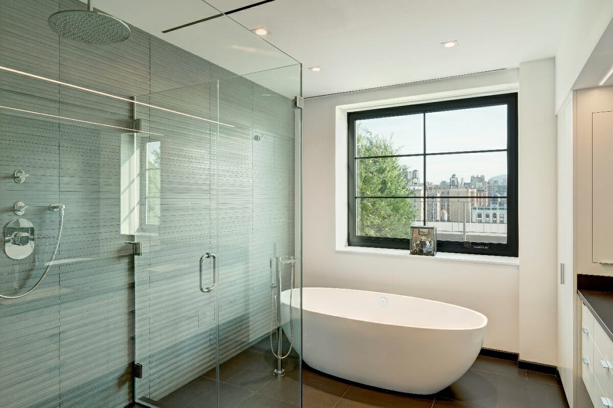 Top Manhattan interior designers - Susan W