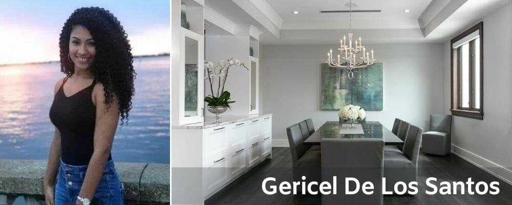 Top interior decorators Sarasota FL - Gericel de los Santos