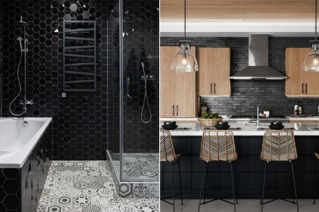 Dark Interior Design Ideas for a Perfectly Moody Room - Decorilla