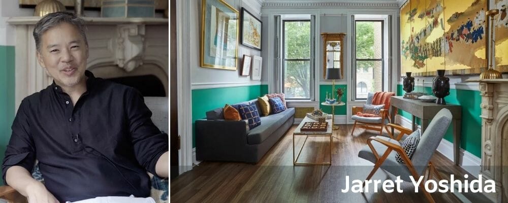 interior design Brooklyn - Jarret Yoshida