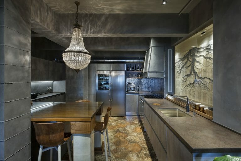 12 Luxury Kitchen Design Ideas for Your Dream Kitchen - Decorilla ...
