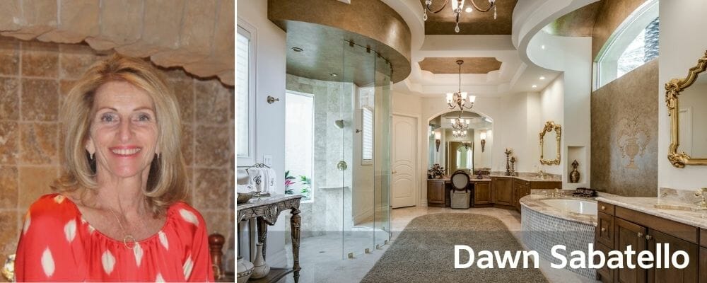 top interior designers in palm beach - Dawn