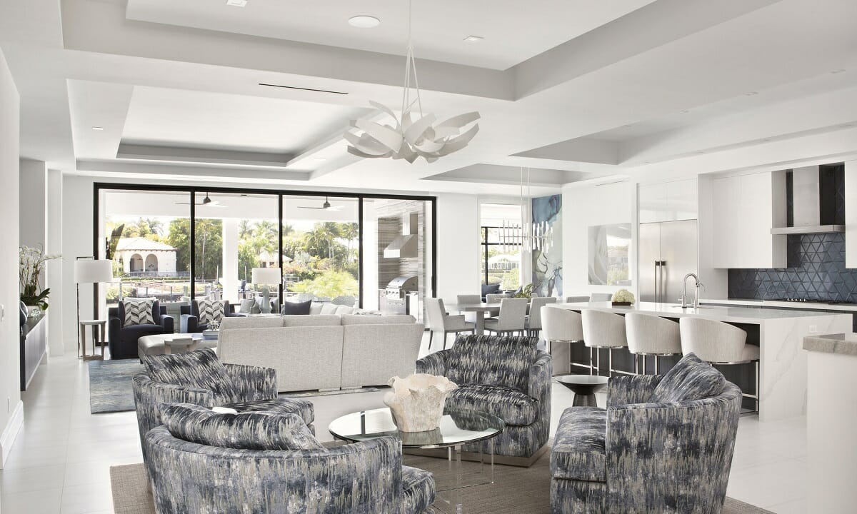 top interior designers in palm beach - Jason Ball
