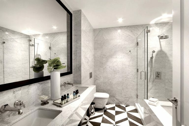 8 Best Marble Bathroom Ideas for a Polished Look Decorilla Online