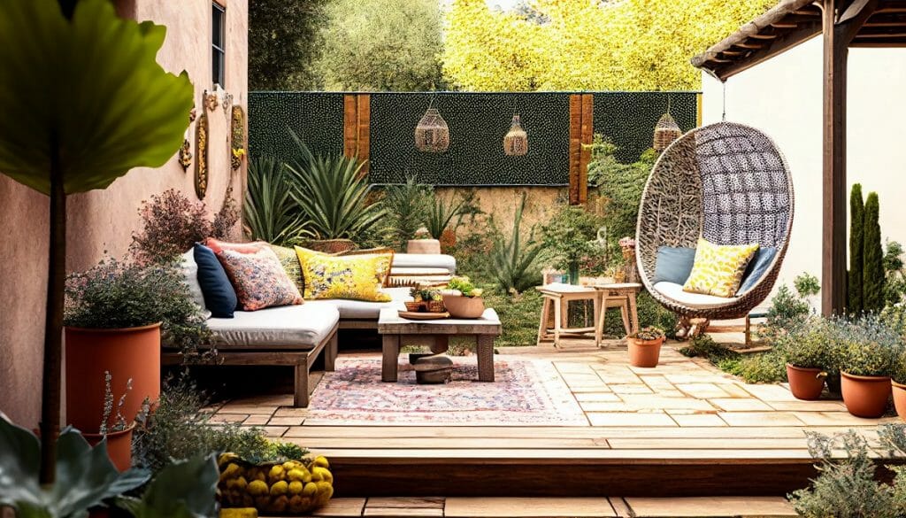 Best Patio Design Ideas for Hosting Summer GetTogethers Decorilla