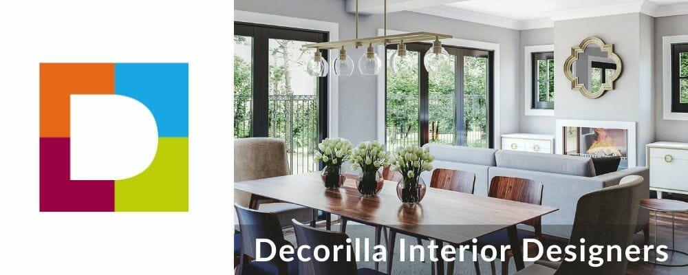 Decorilla top Des Moines interior designers