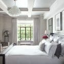 Grey bedrooms ideas for a relaxing master suite