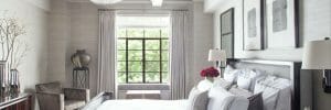 Grey bedrooms ideas for a relaxing master suite