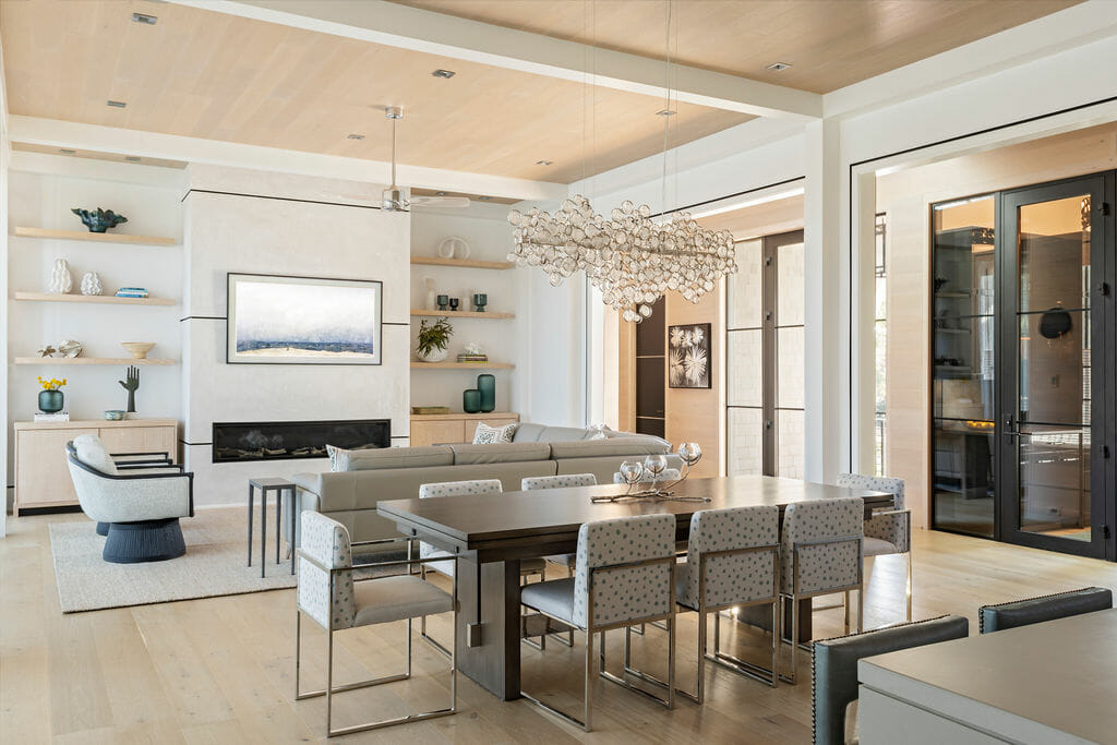 Houzz interior designers in Charleston SC - Margaret Donaldson