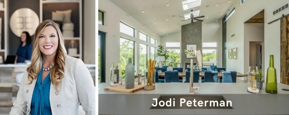 Interior Design Des Moines Jodi Peterman 