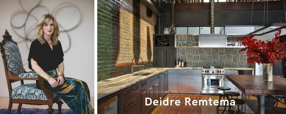 Interior design Grand Rapids Deidre Remtema