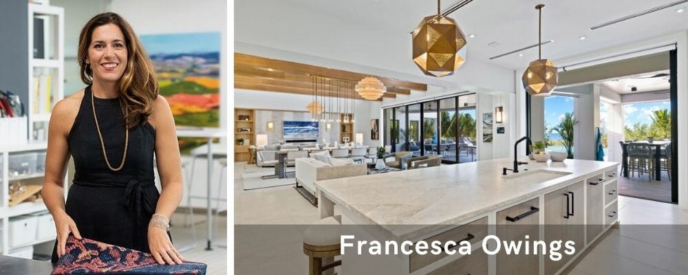 Interior design Grand Rapids Francesca Owings