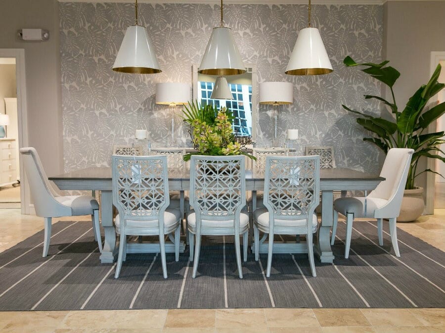 Interior design firms Wilmington NC - Maggie Aardema