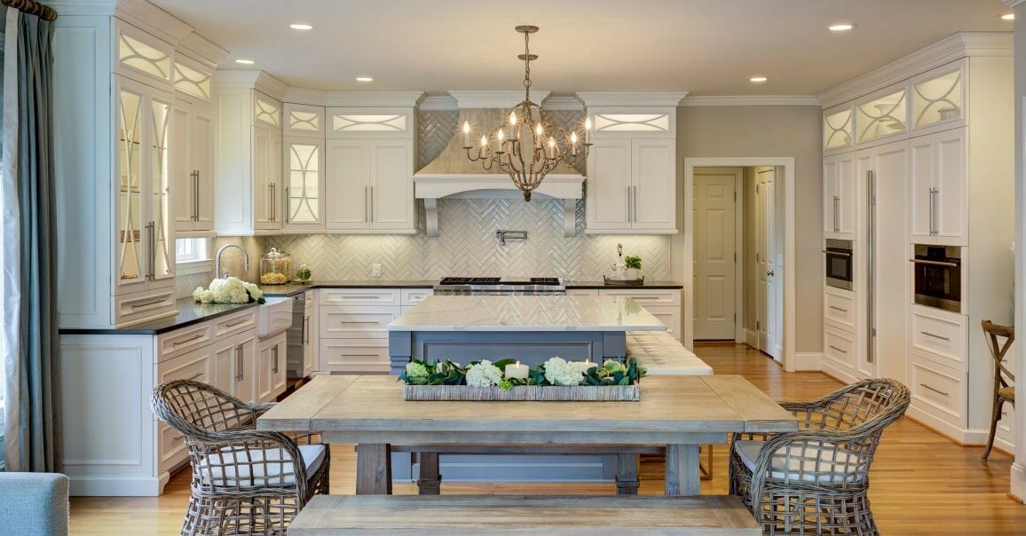 Interior design firms Wilmington NC - Smith & Gsell Design Studio