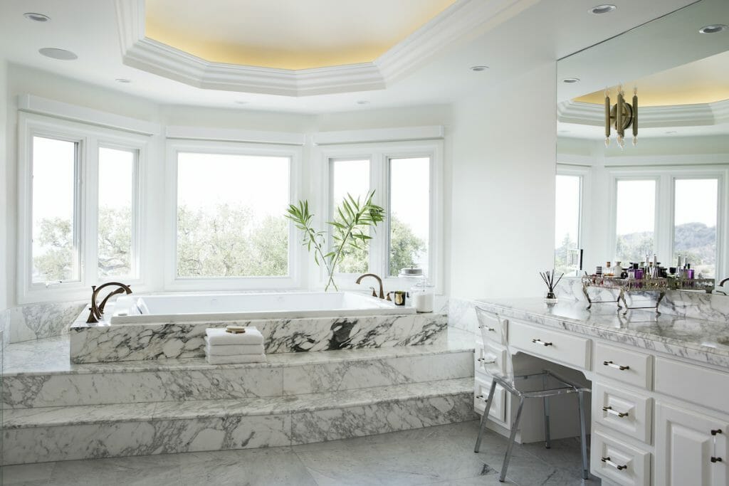 8 Best Marble Bathroom Ideas for a Polished Look Decorilla Online