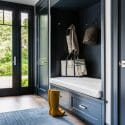 Modern rustic interior design - Chairish