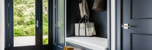 Modern rustic interior design - Chairish