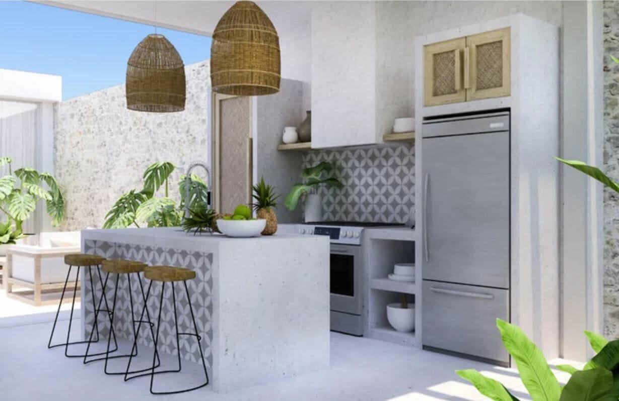 21 Best Outdoor Kitchen Ideas for Any Budget