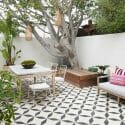 Patio decoration ideas on a budget - Meridith Baer