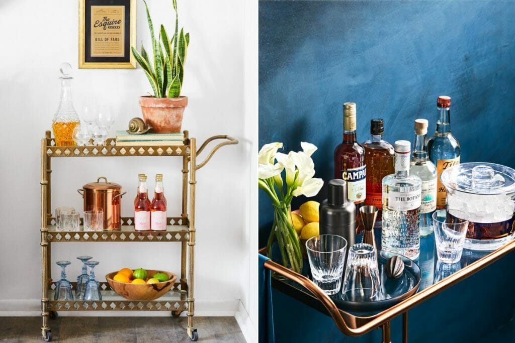 Retro Interior Design Tips for a Vintage-Style Home - Decorilla Online ...