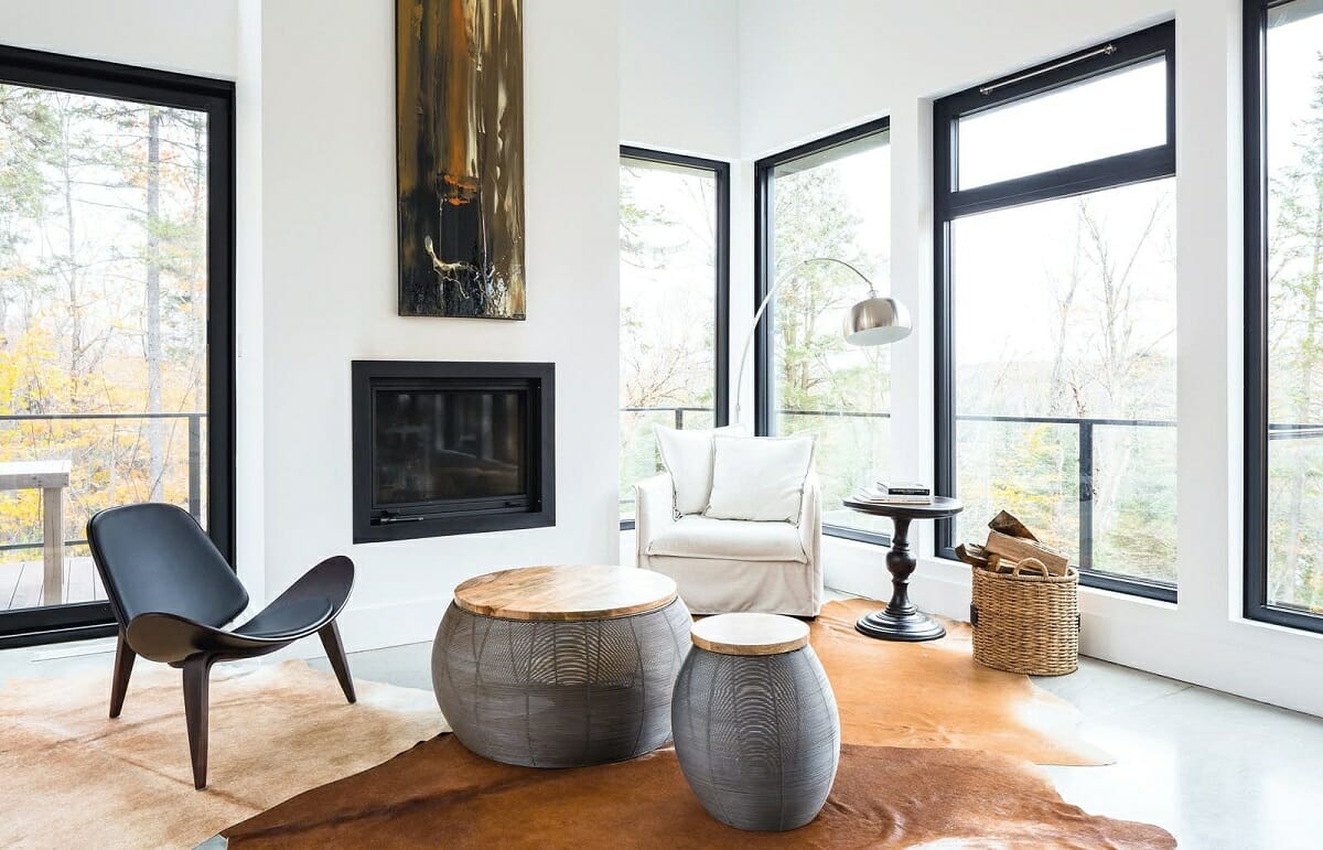 Retro Interior Design Tips for a Vintage Style Home Decorilla