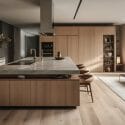 Statement Kitchen Island Ideas