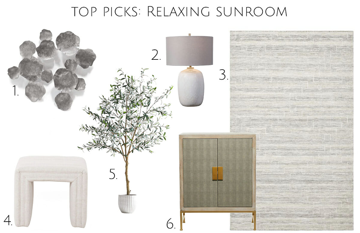 Sunroom design top picks