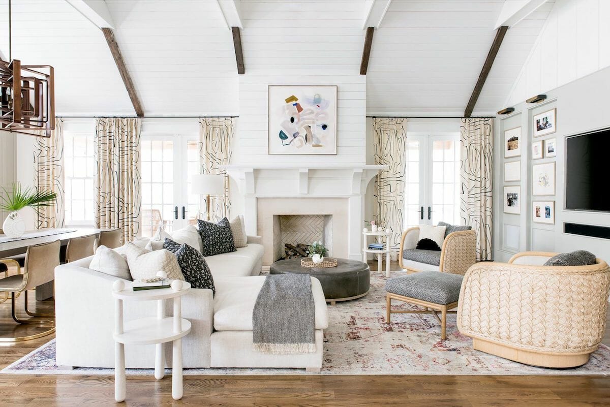 Wilmington NC interior designers - Courtney Bishop