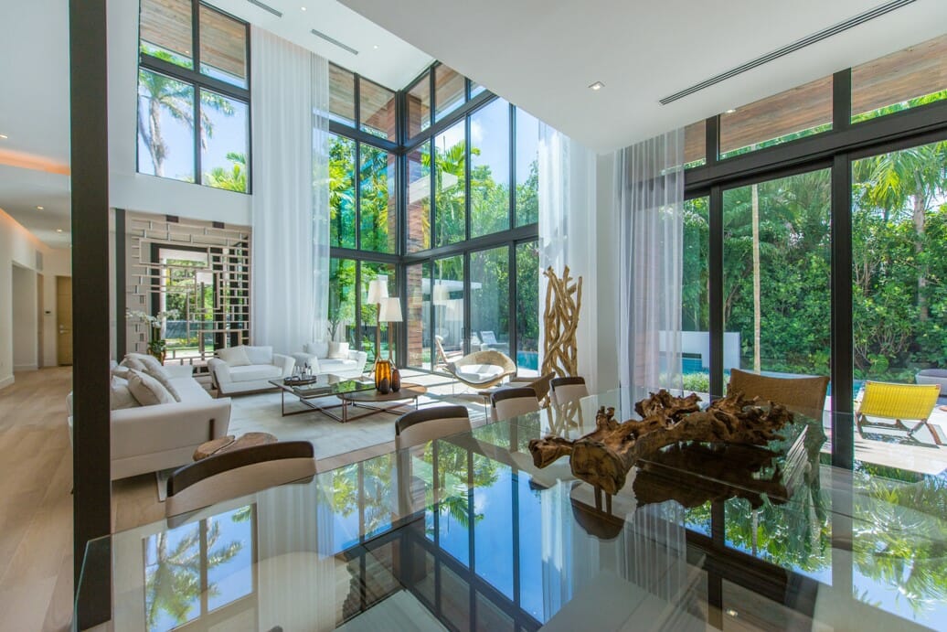 Interior/Exterior – Fort Lauderdale Magazine