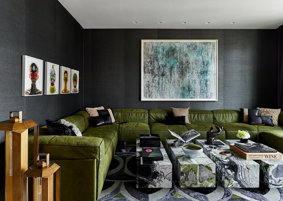 top interior design firms fort lauderdale - Sofia Joelsson