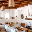 Airbnb interior design ideas - Joshua Tree House