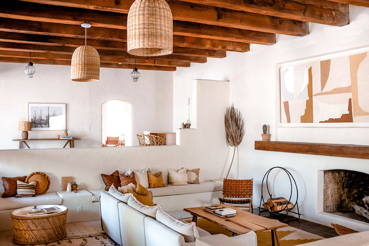 airbnb design