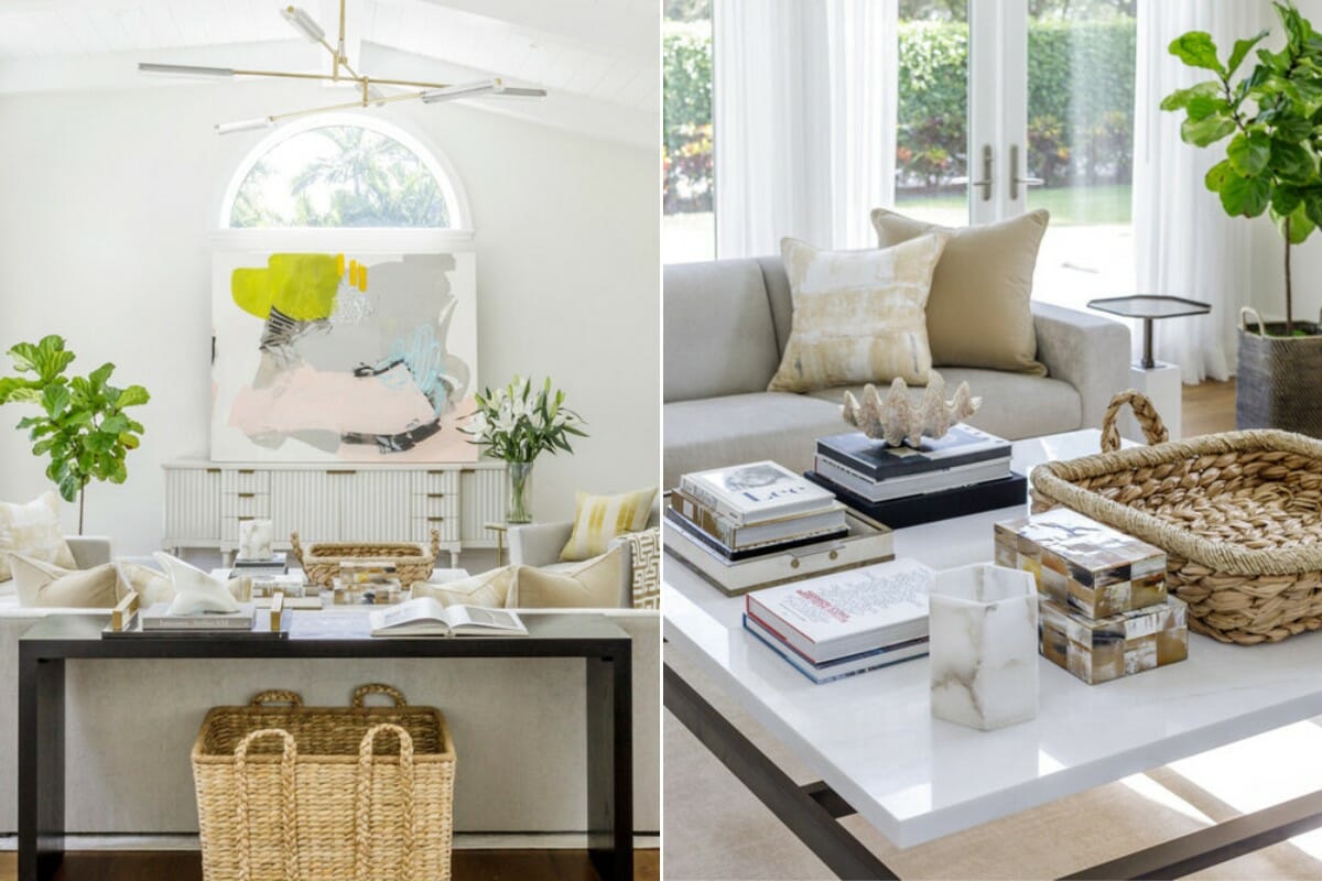 Best interior designers in Boca Raton Florida - Jennifer Knowles