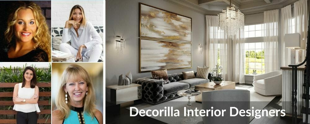 Best interior designers in Boca Raton