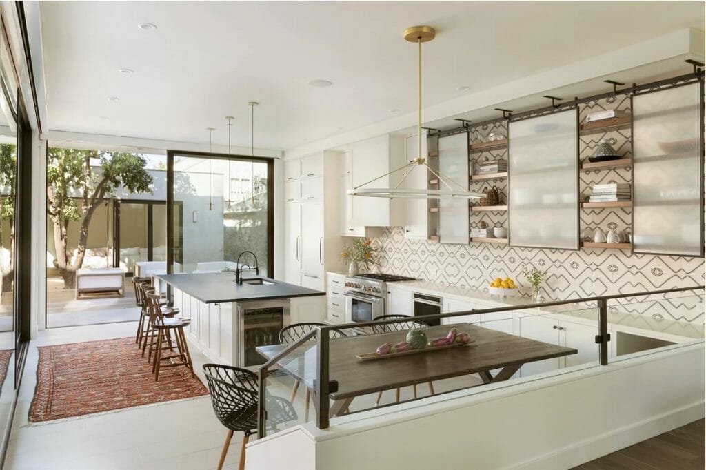 Best Kitchen Designers Near Me: 7 Top Ways to Find Design Help