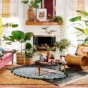 Boho home decor - AD