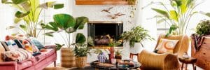 Boho home decor - AD