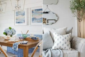 Coastal Grandmother: How to Style the Viral Trend in Your Home