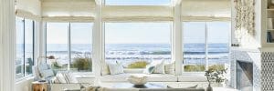Coastal grandmother with a view - HGTV