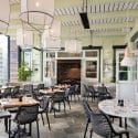Commercial interior design - QBICS