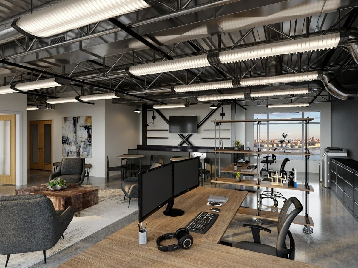 Actualizar 96+ imagen commercial office interior design ideas - Abzlocal.mx