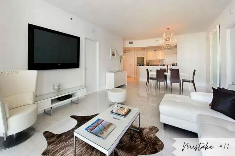 12 Common Interior Design Mistakes & How to Fix Them - Decorilla Online ...