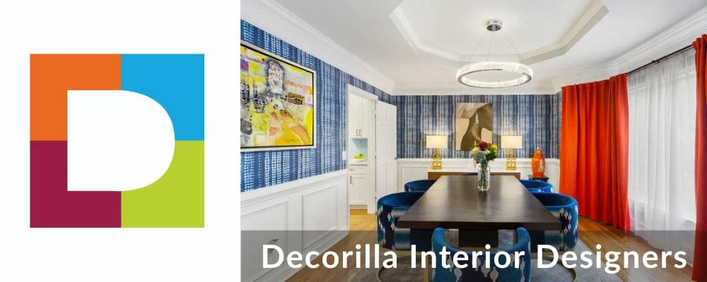 Decorilla top interior designers in knoxville tn
